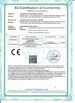 La Cina Shenzhen Ouxiang Electronic Co., Ltd. Certificazioni