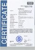 La Cina Shenzhen Ouxiang Electronic Co., Ltd. Certificazioni